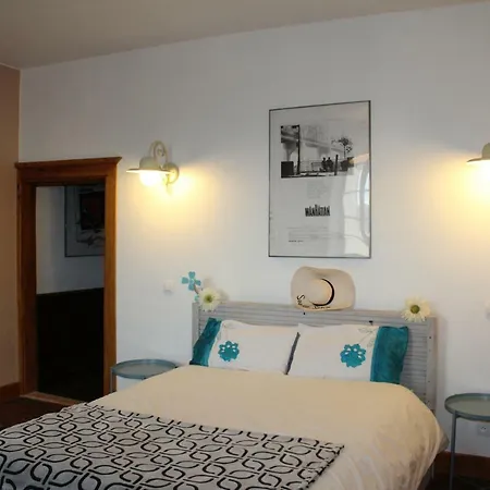 Maison De Maitre I Bed & Breakfast 3*