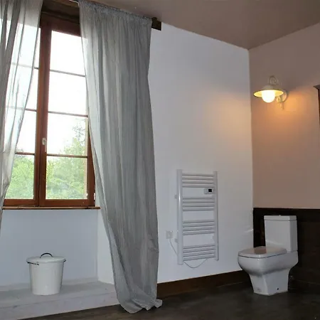 Bed & Breakfast Maison De Maitre I Availles-Limouzine