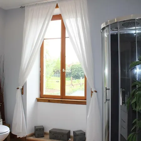 Maison De Maitre I 3* Availles-Limouzine