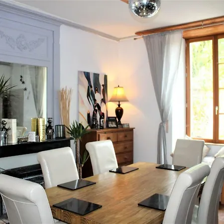 Maison De Maitre I 3* Availles-Limouzine