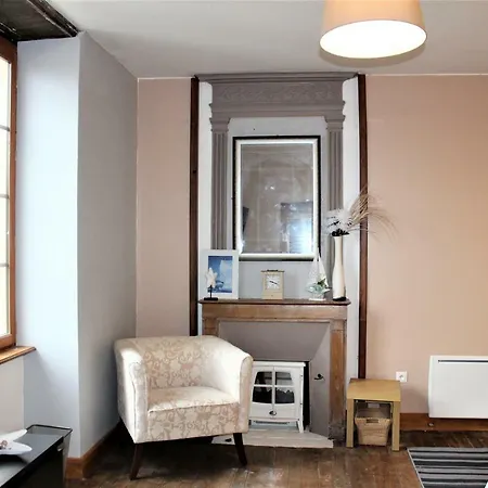 Maison De Maitre I 3*