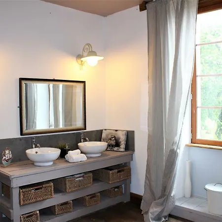 Maison De Maitre I Bed & Breakfast 3*