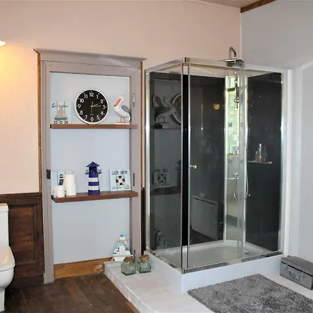 Maison De Maitre I Bed & Breakfast 3*