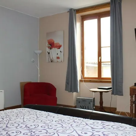 Maison De Maitre I Bed & Breakfast 3*