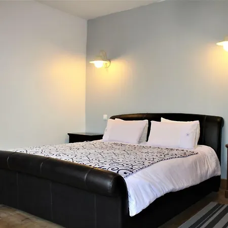 Maison De Maitre I 3* Availles-Limouzine