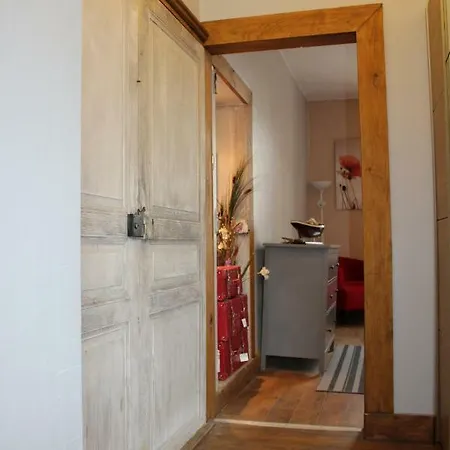 Maison De Maitre I Bed & Breakfast 3*