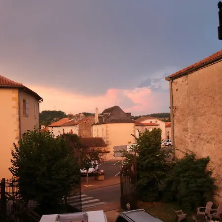 Maison De Maitre I 3* Availles-Limouzine