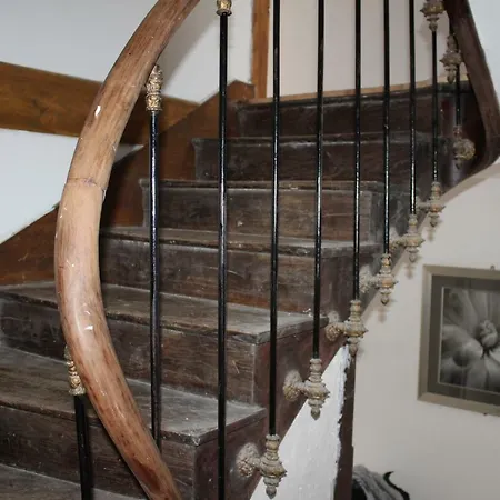 Maison De Maitre I Bed & Breakfast 3*