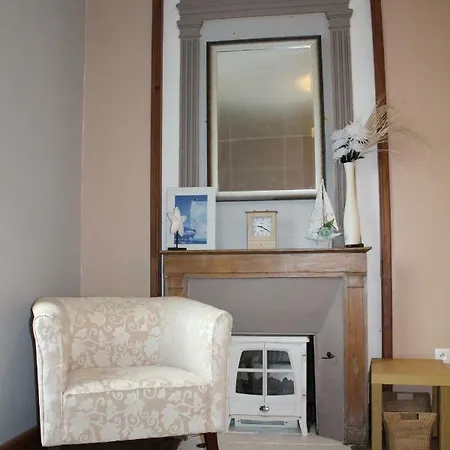 Maison De Maitre I 3* Availles-Limouzine