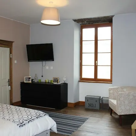 Maison De Maitre I Bed & Breakfast 3*